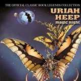 URIAH HEEP