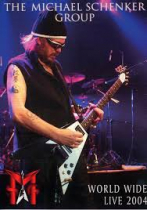 MICHAEL SCHENKER GROUP