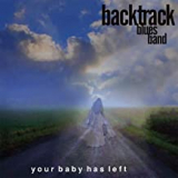 BACKTRACK BLUES BAND