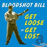 BLOODSHOT BILL