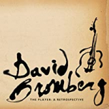 BROMBERG DAVID