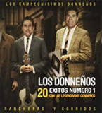 LOS DONNENOS