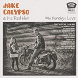 CALYPSO JAKE