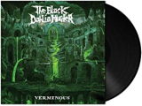 BLACK DAHLIA MURDER