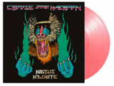 HIATUS KAIYOTE