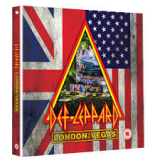 DEF LEPPARD