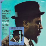 MONK THELONIOUS