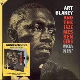 BLAKEY ART & JAZZ MESSENGERS