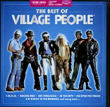 VILLAGE PEOPLE