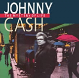 CASH JOHNNY