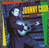 CASH JOHNNY