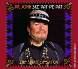 DR. JOHN