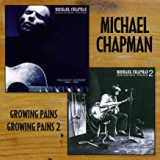 CHAPMAN MICHAEL