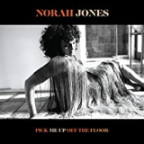 JONES NORAH