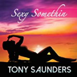 SAUNDERS TONY