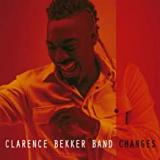 CLARENCE BEKKER BAND