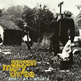 SEVEN MARY THREE