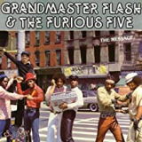 GRANDMASTER FLASH & THE FURIOU