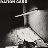 RATION CARD