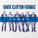 CLAYTON-THOMAS DAVID