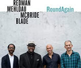 REDMAN JOSHUA & BRAD MEHLDAU & CHRISTIAN MCBRIDE & BRIAN BLADE