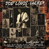 WALKER JOE LOUIS