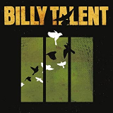 BILLY TALENT