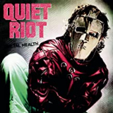 QUIET RIOT