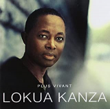 KANZA LOKUA