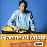 ALLWRIGHT GRAEME