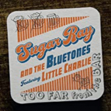 SUGAR RAY & THE BLUETONES