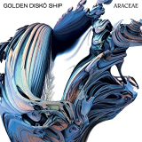 GOLDEN DISKO SHIP