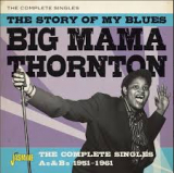 THORNTON BIG MAMA