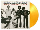 EARTH WIND & FIRE