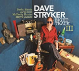 STRYKER DAVE