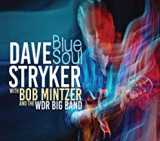 STRYKER DAVE & BOB MINTZER