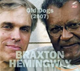 BRAXTON ANTHONY & GERRY HEMMINGWAY