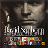 SANBORN DAVID