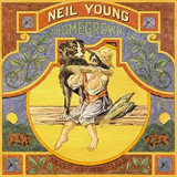 YOUNG NEIL