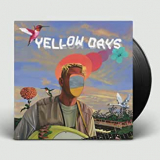 YELLOW DAYS