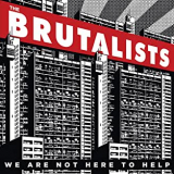 BRUTALISTS