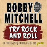 MITCHELL BOBBY