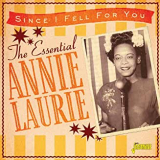 LAURIE ANNIE