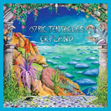 OZRIC TENTACLES