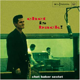 BAKER CHET