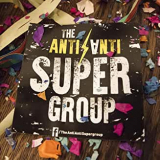 ANTI ANTI SUPERGROUP