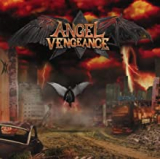 ANGEL VENGEANCE