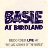 BASIE COUNT