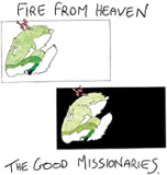 GOOD MISSIONARIES