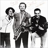 GETZ STAN & JOAO GILBERTO